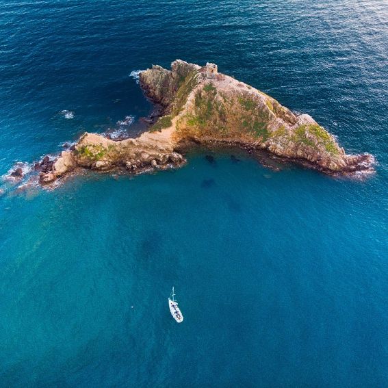 USCITA MEZZA GIORNATA