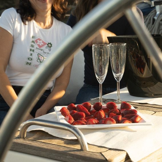 USCITA MEZZA GIORNATA