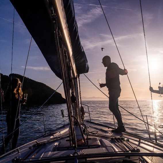 USCITA MEZZA GIORNATA